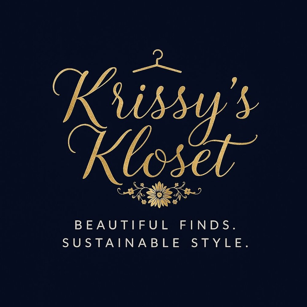 Meet your Posher, Krissy!